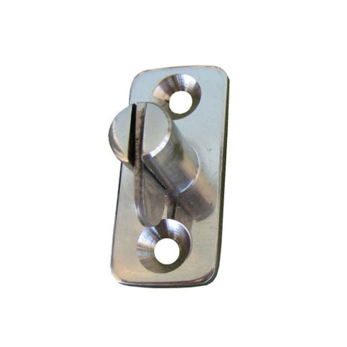 T-Toggle Vertical Single Stainless Steel316