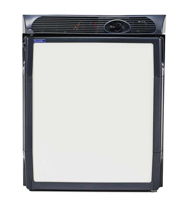 Engel Upright 40 Litre Fridge-Freezer 12V/24V/240V