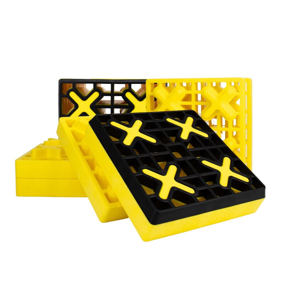 RV Level Block 6 Piece Set