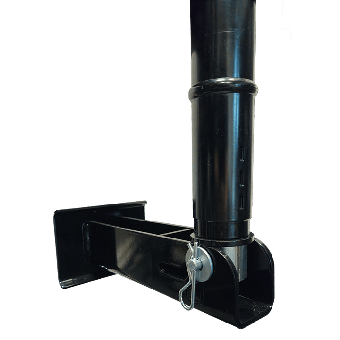 Black Jack Folding Foot suits Mini (2025 Onwards)