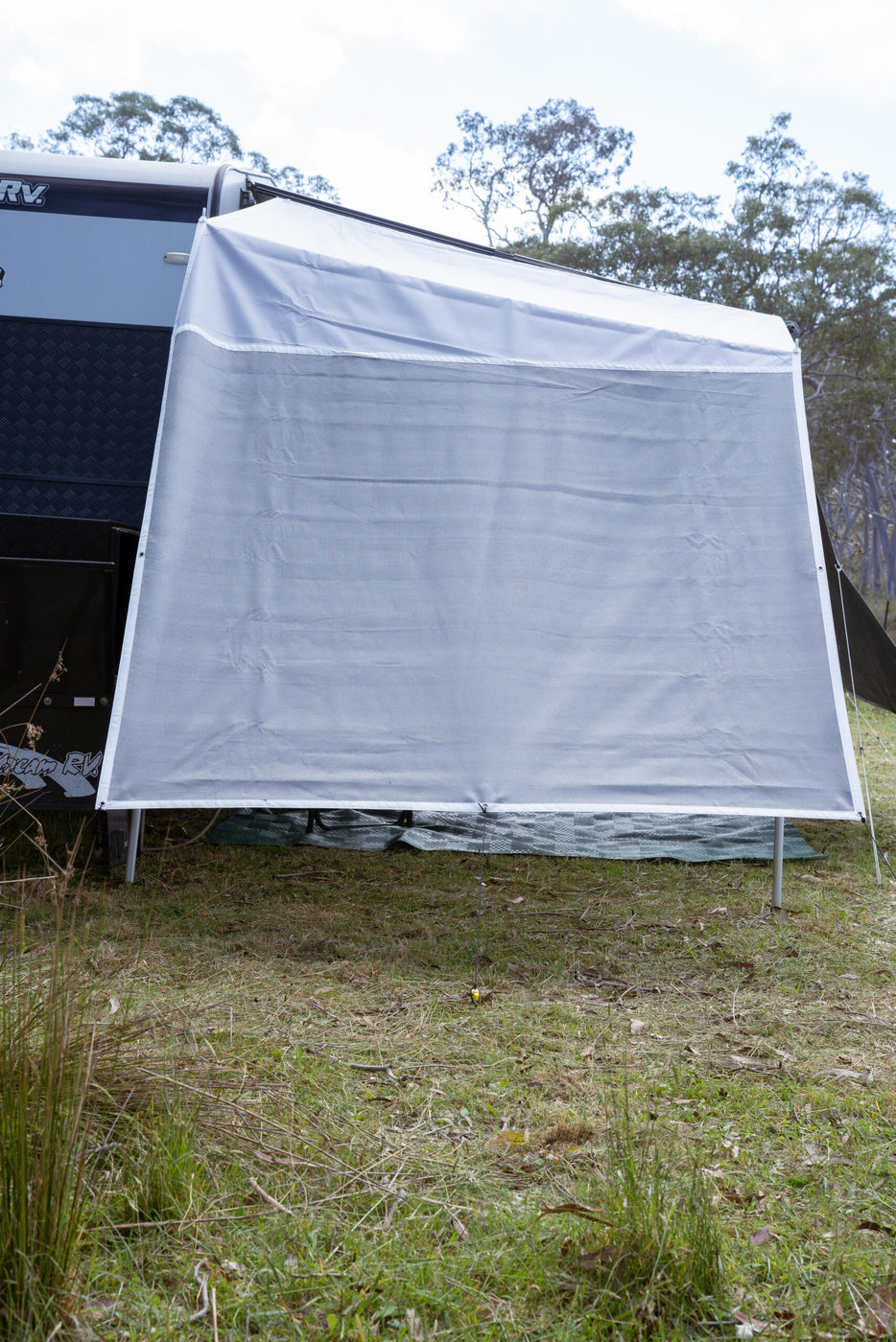 Supex Supex Caravan Awning Porch Extension