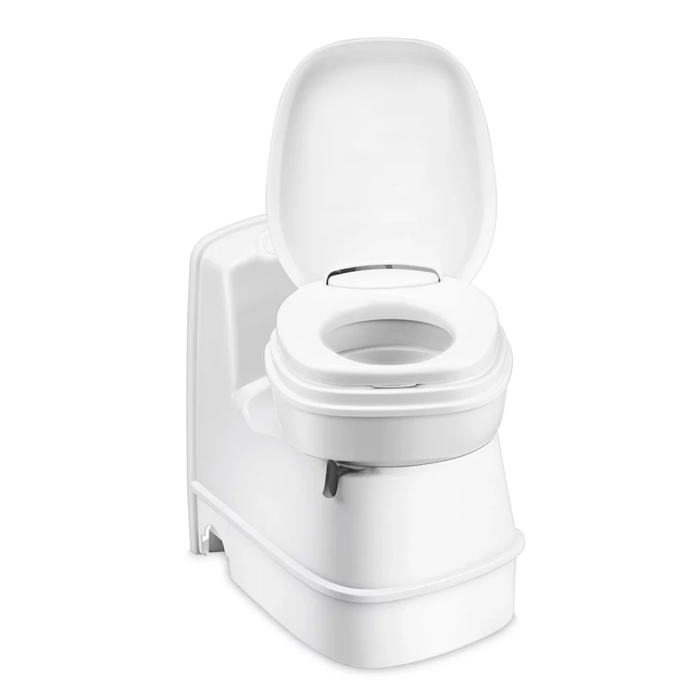 Thetford C200-CS Plastic Cassette Toilet