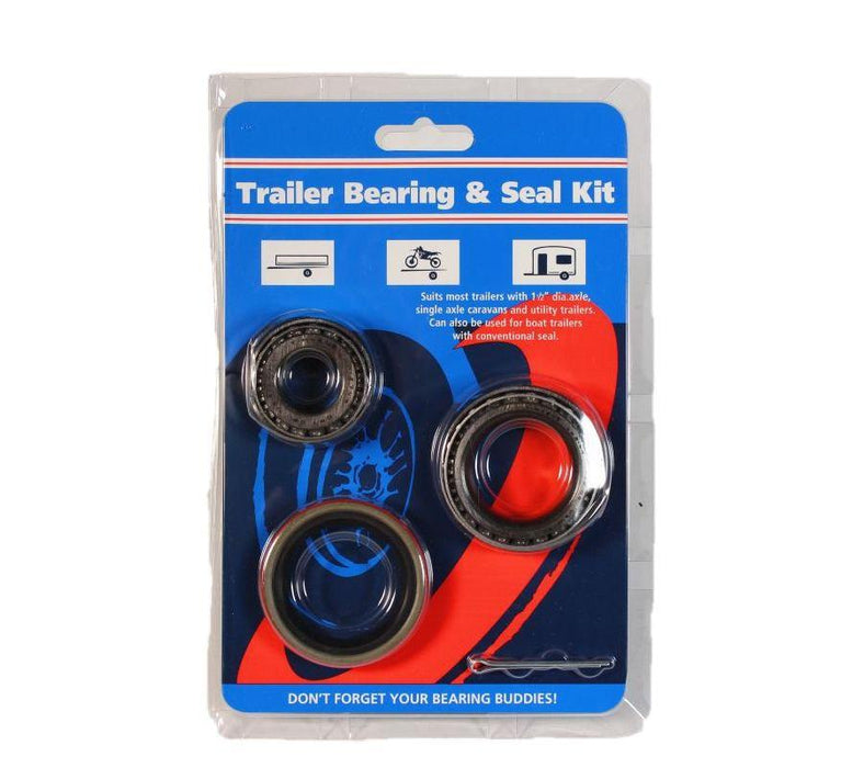 Bearing Kit Trailer Slimline (LM12749/LM68149)