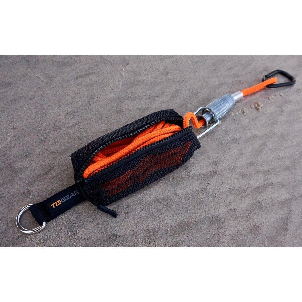 Tiegear Guy Rope