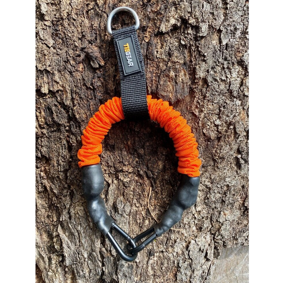 Tiegear HD Soft Spring & Loop