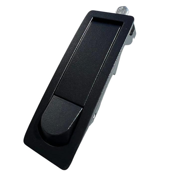 Compression Latch No Lock Black