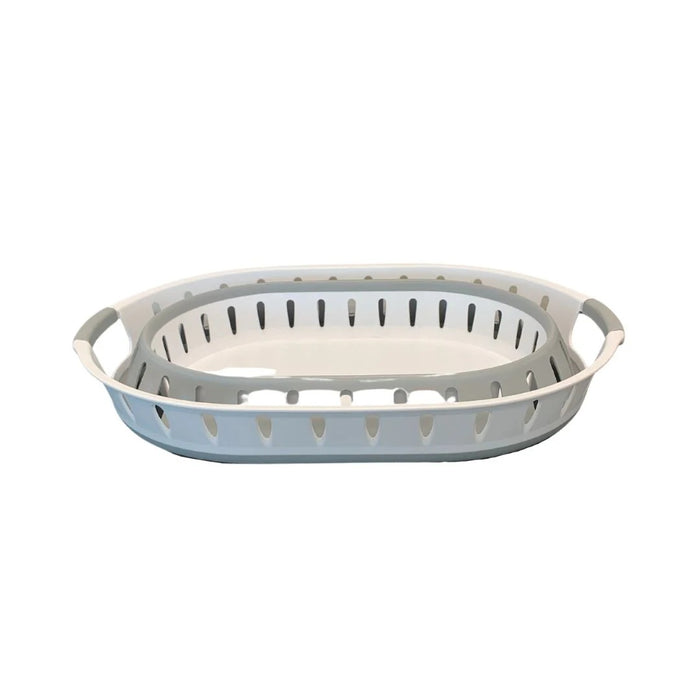 Collapsible Laundry Basket