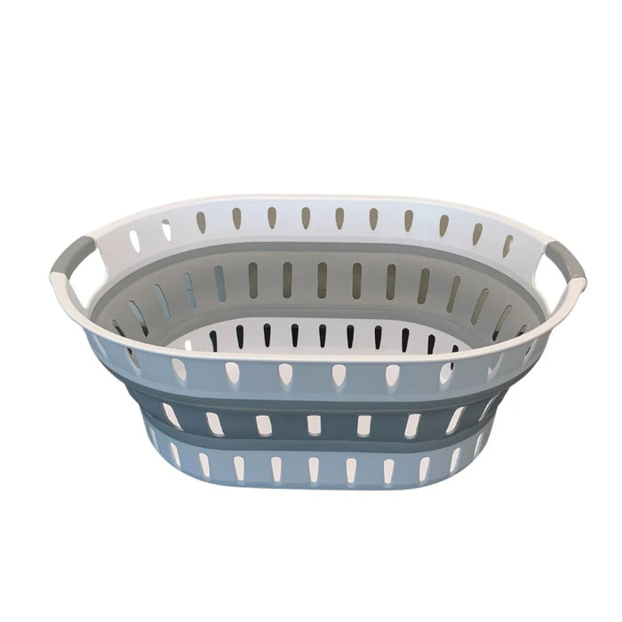 Collapsible Laundry Basket