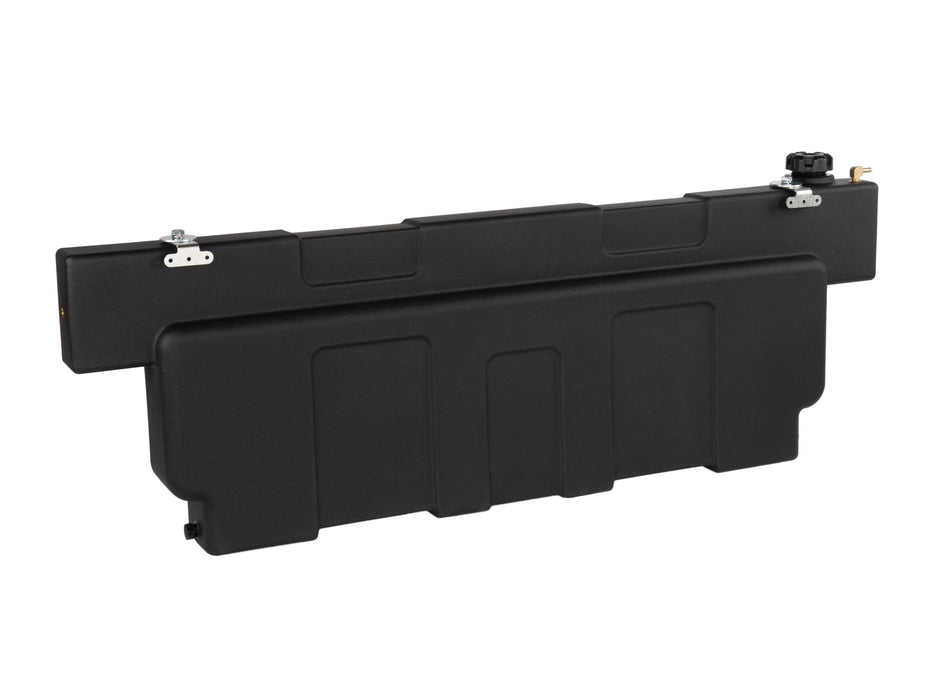 Tub Tank 40L Kit with Mounting Brackets