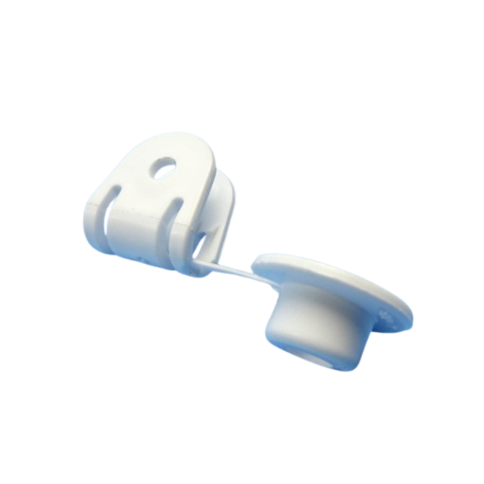 Shelf Retainer Plug - Suits Dometic RUA & RUC Fridges
