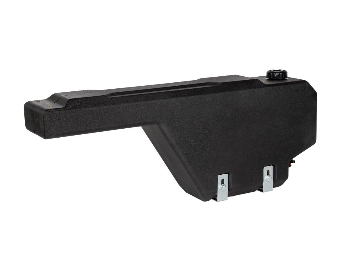 Annular Rim Tank Wheel Arch Tank 40L Kit with Fittings