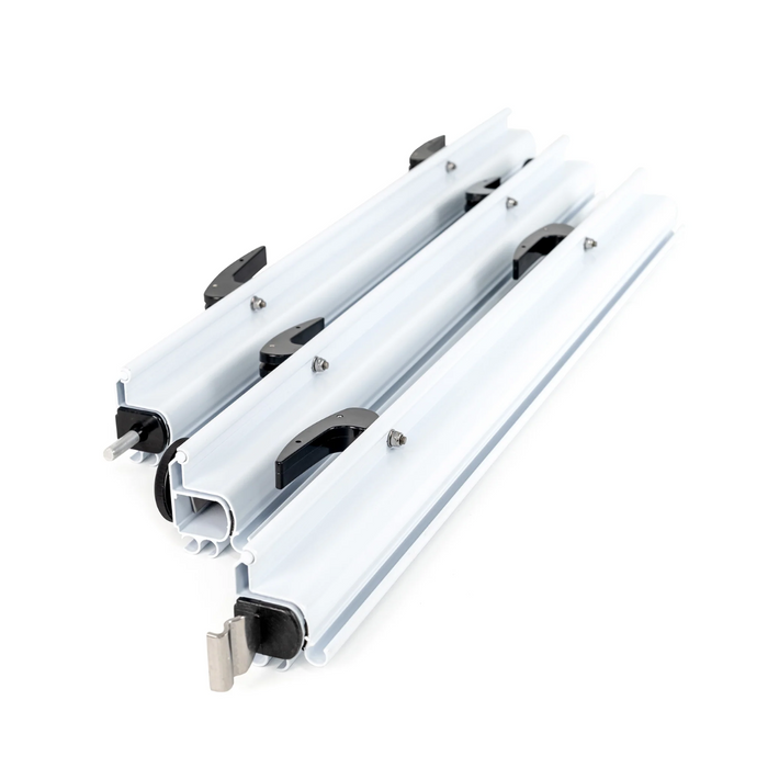 anti flap markise Anti-Flap Kit Pro+ White
