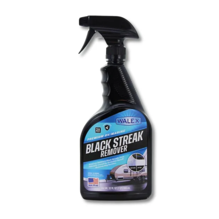 Walex Black Streak Remover 946ml