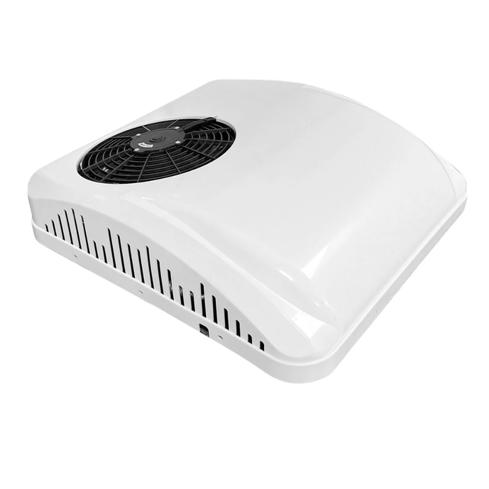 Treeligo 12V Rooftop RV Universal 13500Btu Air Conditioner