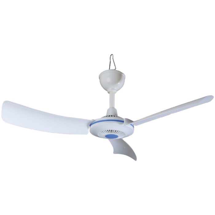 Rovin 12V Ceiling Fan - Battery Clips