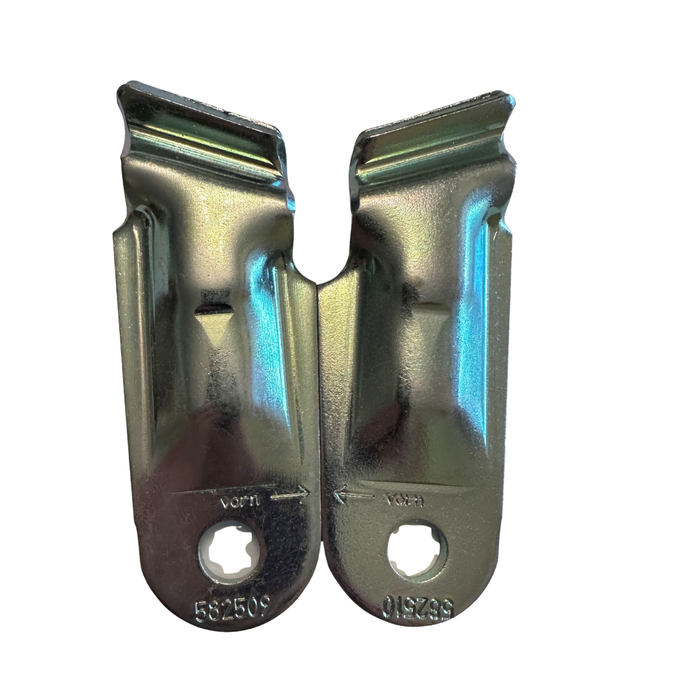 AL-KO Euro IRS Trailing Arm Shock Mount