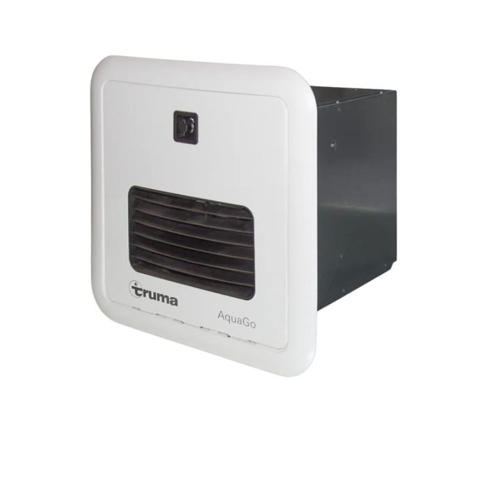 Truma AquaGo Comfort Plus Instant Gas Water Heater System - White