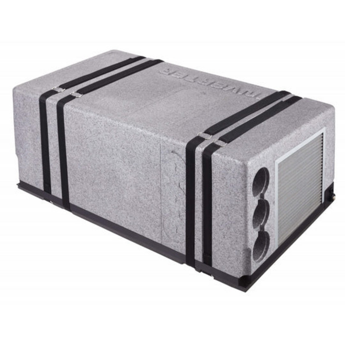 IHider 230V 10,000 BTU Inverter Underbunk Reverse Cycle Air Conditioner - WIFI