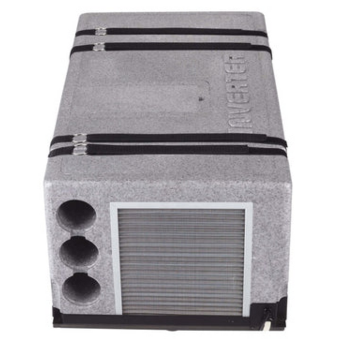 IHider 230V 10,000 BTU Inverter Underbunk Reverse Cycle Air Conditioner - WIFI