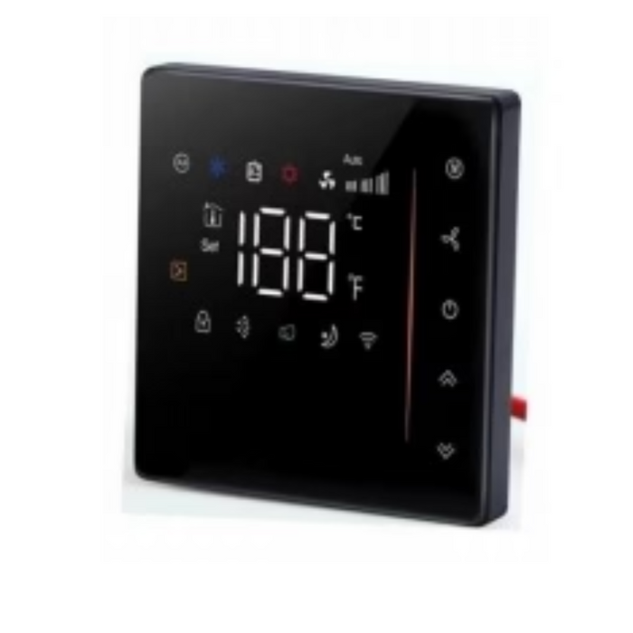 IHider 230V 10,000 BTU Inverter Underbunk Reverse Cycle Air Conditioner - WIFI