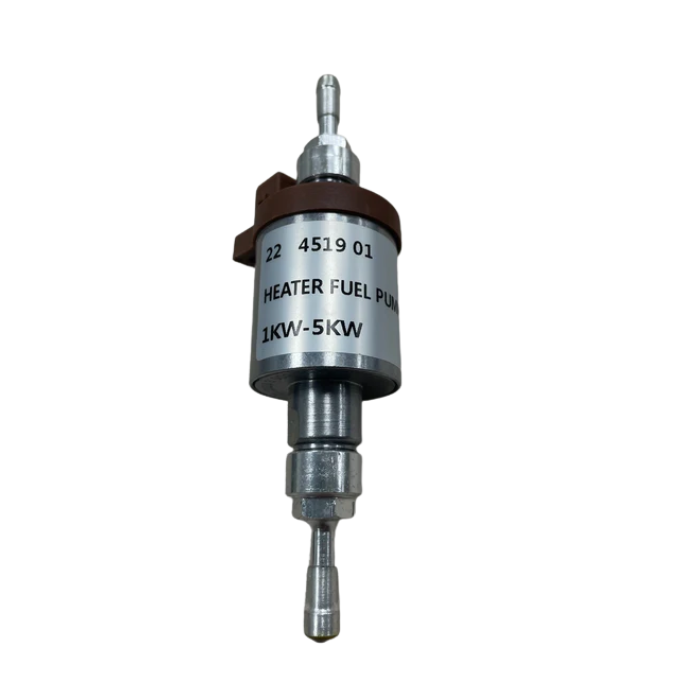 AU Focus Quiet Pump 22ml