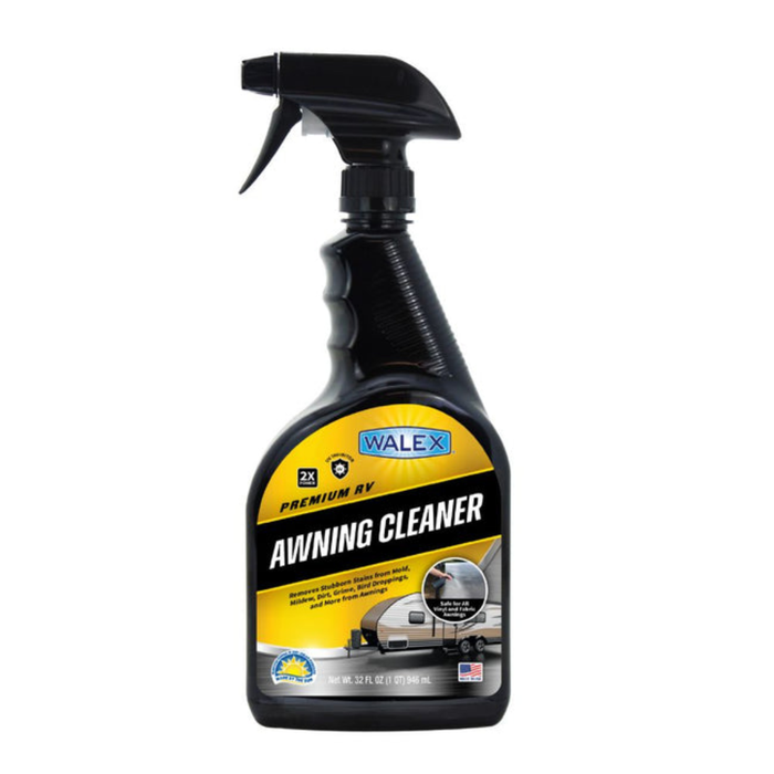 Walex Awning Cleaner 946ml