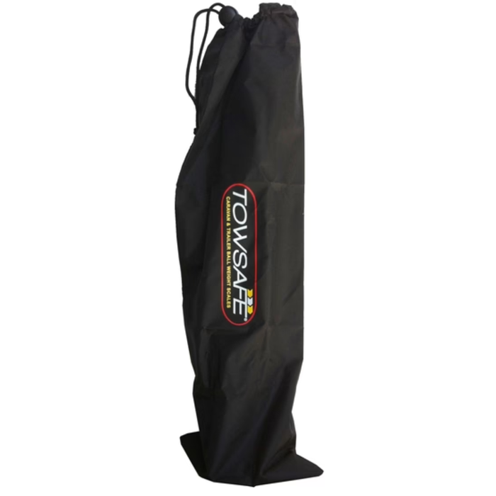 Storage Bag for Mister Hitches Ball Weight Scales