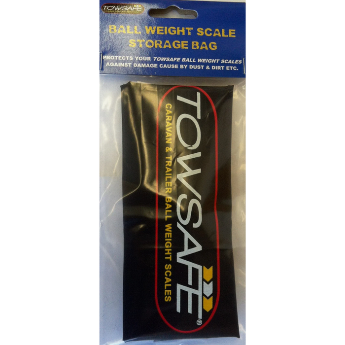 Storage Bag for Mister Hitches Ball Weight Scales