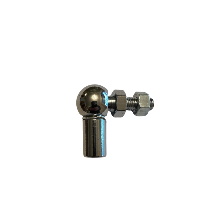 Large Ball With Clip