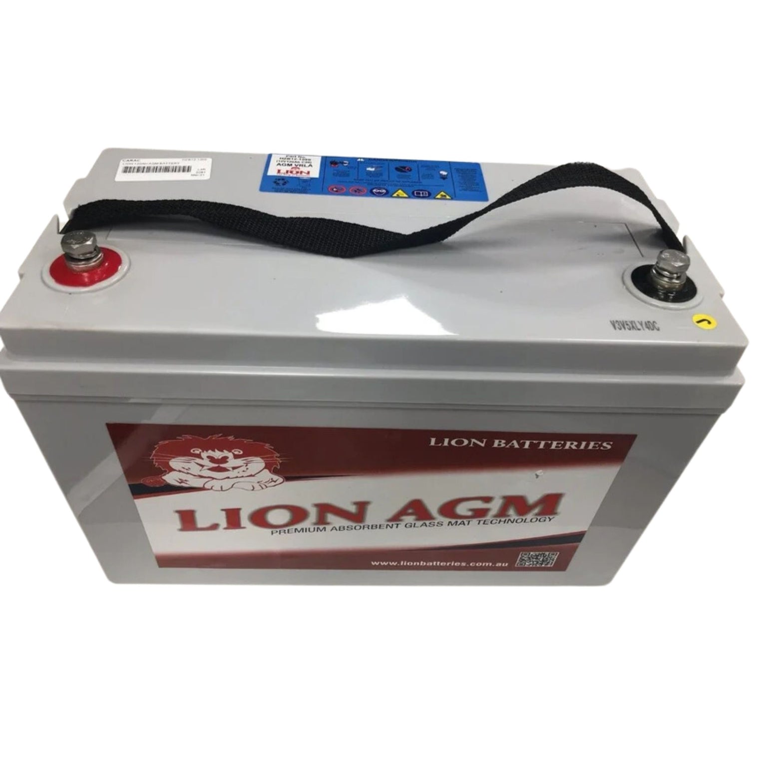 Lion Batteries | Find A Lion Battery For Your Needs — CARAC