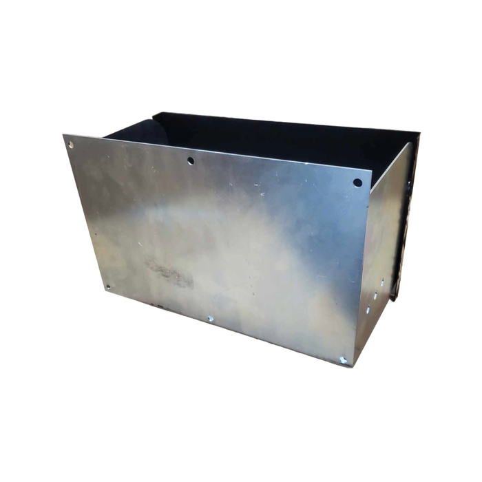 Battery Box With Lid