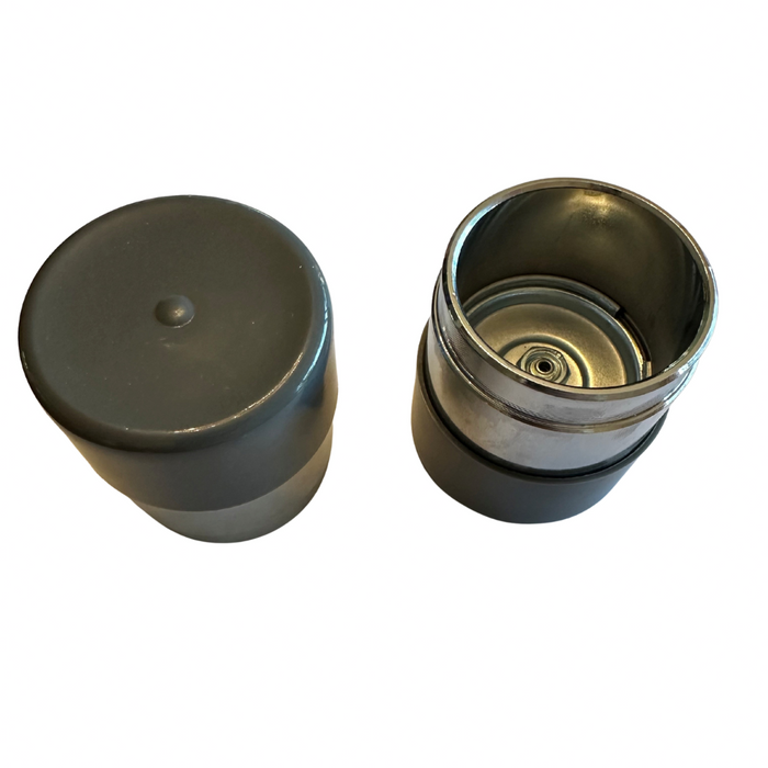 Bearings Buddies 45mm S/S Pair