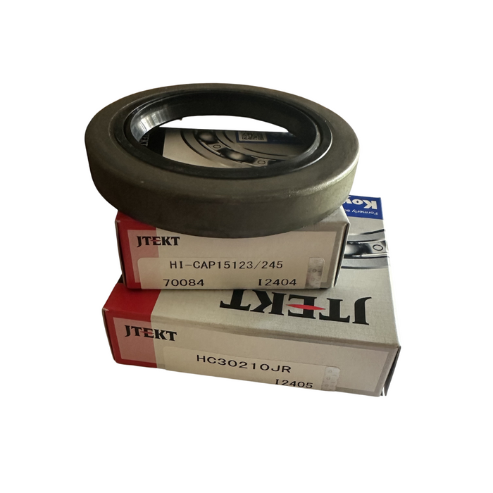 Bearing Kit AL-KO 2.0T (15123/HR30210)