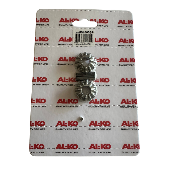 AL-KO Drive Gear For Drop Down Corner Steady