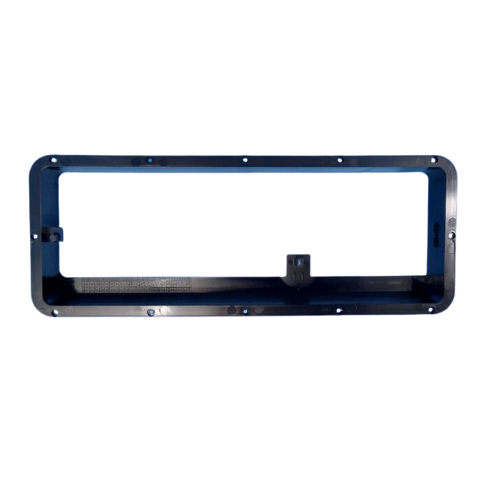 Dometic Lower Frame To Suit Vent Black Post 2008