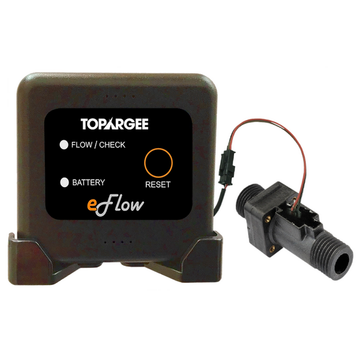 Topargee Bluetooth Water Tank Gauge