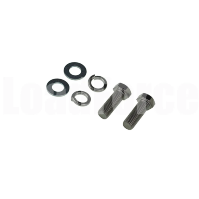 Bolt Kit For LFT2 Brake Caliper