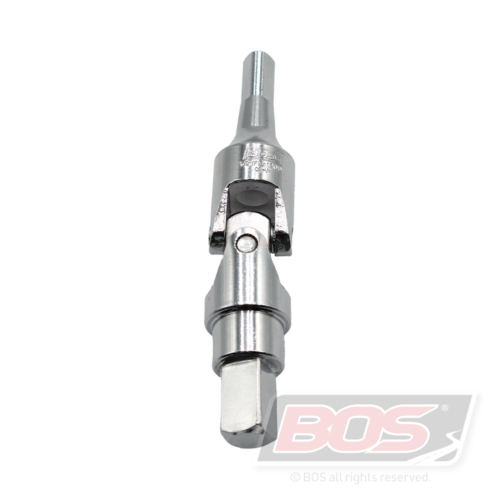 BOS 12mm Drill Drive Piece