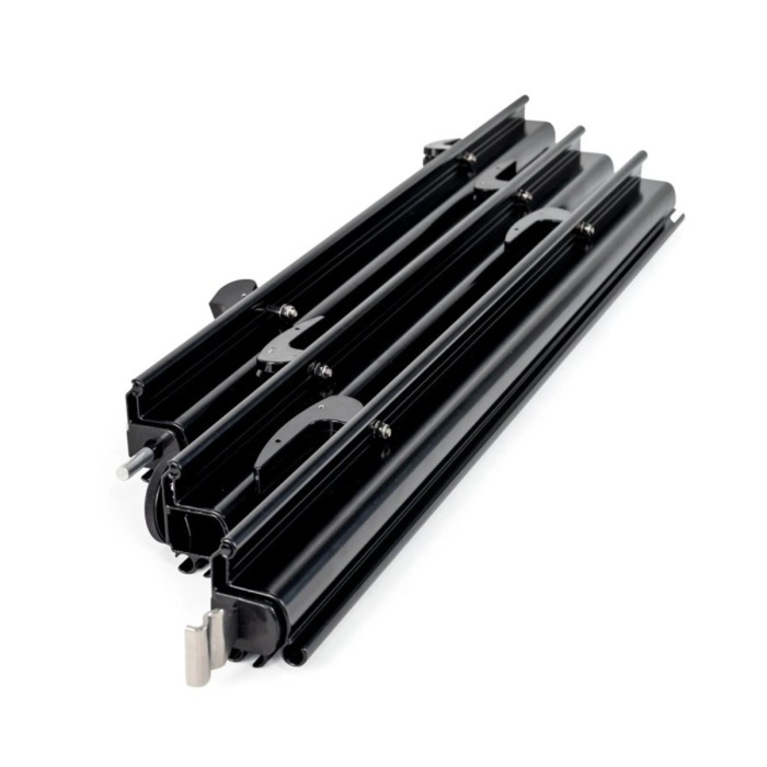 Anti-Flap Kit Pro Black