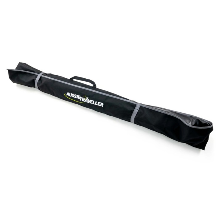 Anti-Flap Kit Pro Black