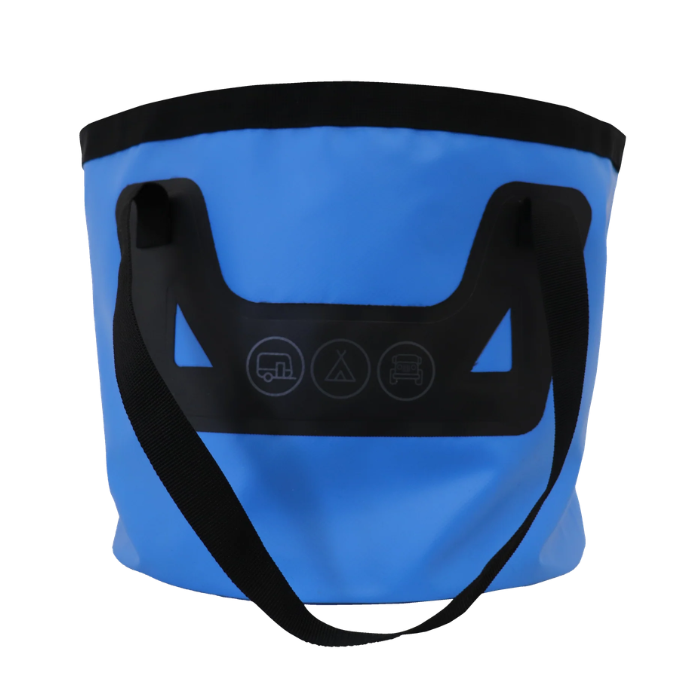 Navigator 20L Folding Bucket Buddy