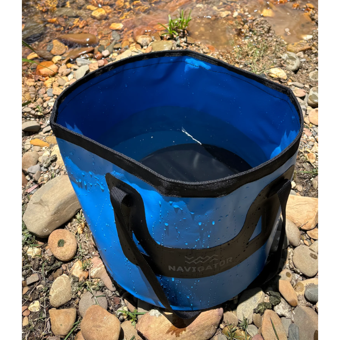 Navigator 20L Folding Bucket Buddy