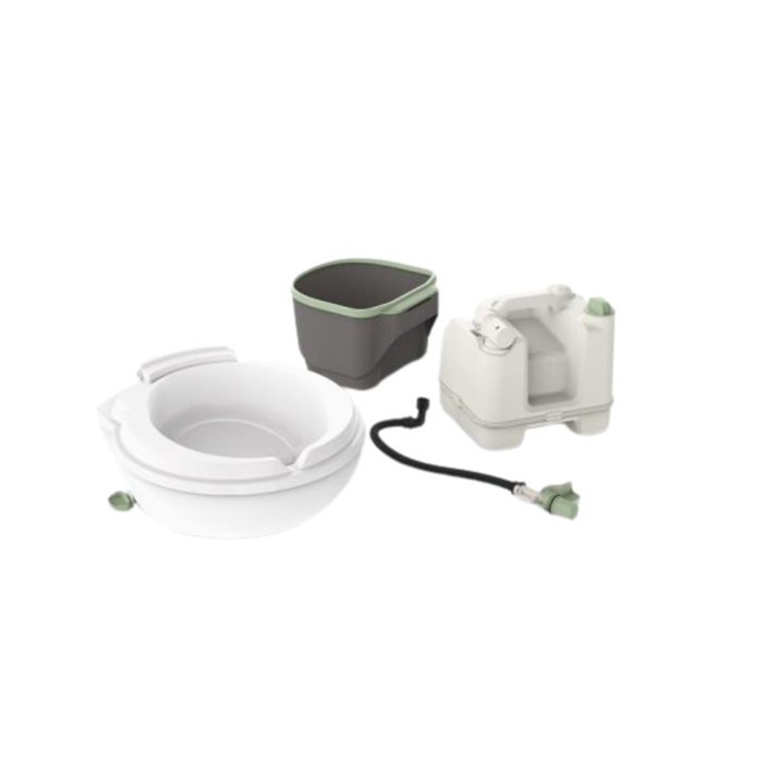 Conversion Kit for Thetford C260CS Separation Toilet