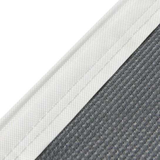 Cgear Privacy Screen 6.6' x 11' - Longer Drop