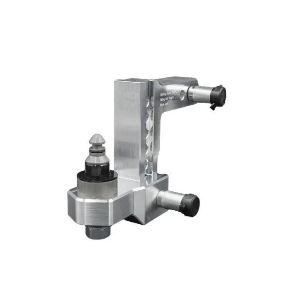 Centurion Hitches 150mm with 50mm Ball and Locking Pins