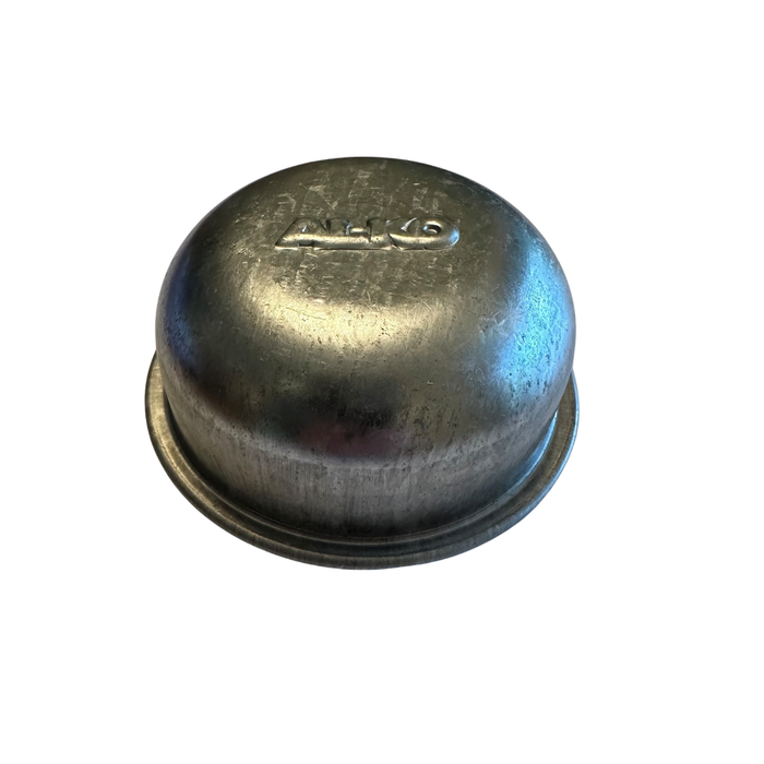 AL-KO Grease Cap 63.6mm Suit Parallel Bearings