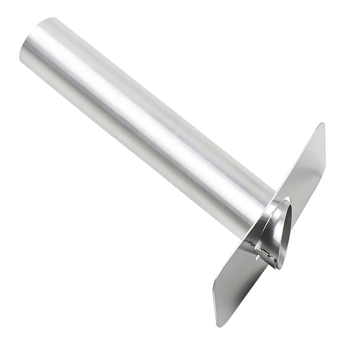 Dometic Aluminium Flue Tube Suit A1625 & AS1625 Vent Kit