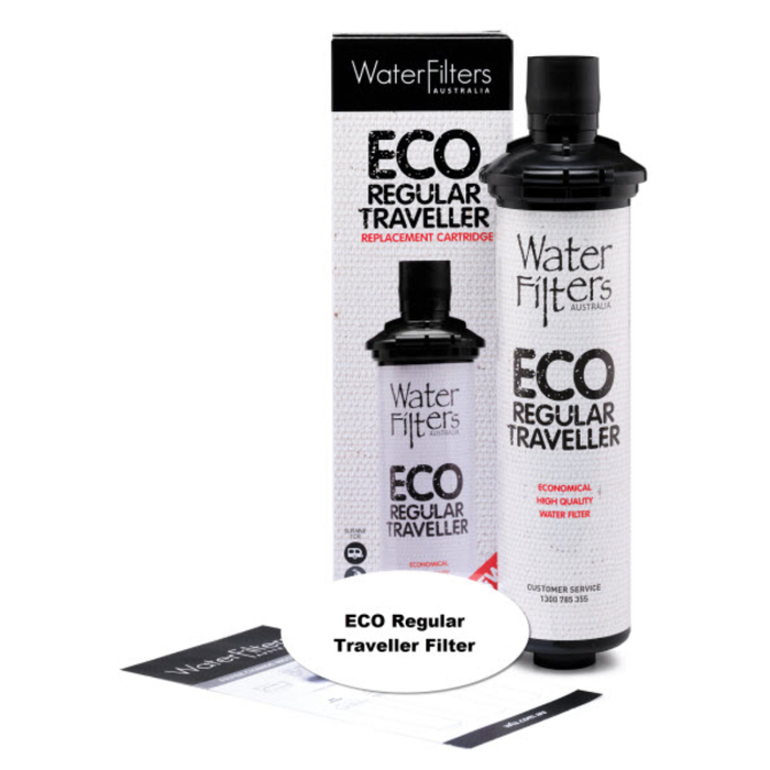 WFA Eco Regular Traveller Filter Replacement