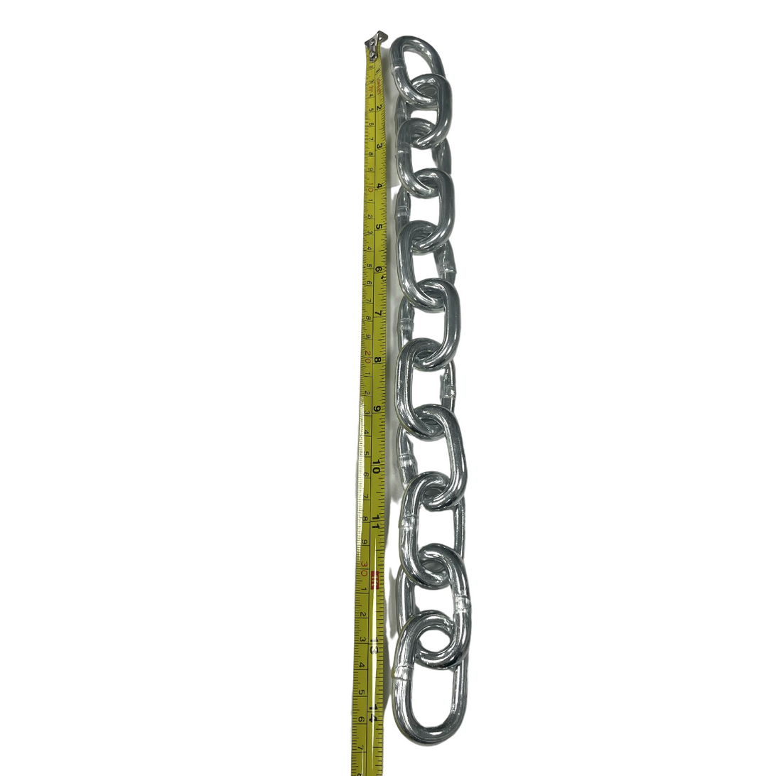 11 Link Chain T/S WDH