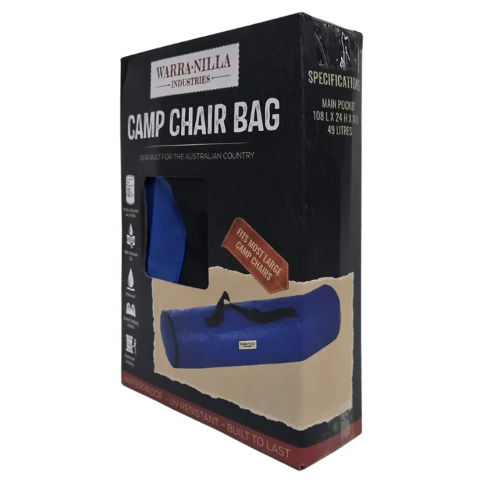 Camp Chair Bag